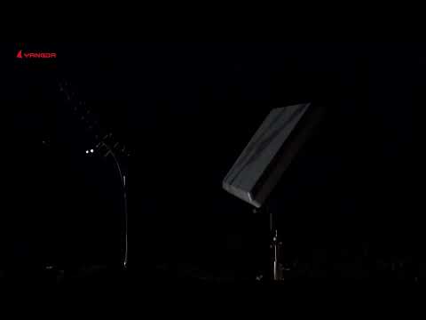 Sky Fury Drone Nighttime Performance: Night Vision Functionality