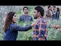 Rashmi Latest Full Movie Part 10 Anthaku Minchi Latest Telugu Movie 2023 Volga Movie