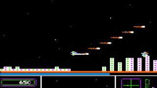 Repton for the Apple II