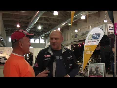 Sachsenbike präsentiert Little John Bikes