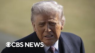 Trump ends federal use of Anthropic's AI technology, threatens further action against company