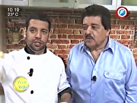 ¡Coco Leiva nos enseña a cocinar Pure con Estofado!