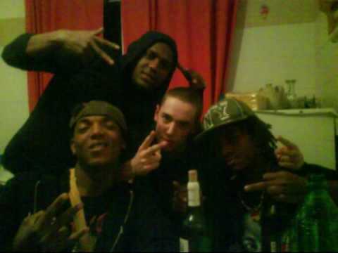 DjiFlow aka Februus.OG ft DemBoyzClick - Orienta bu life.mp4