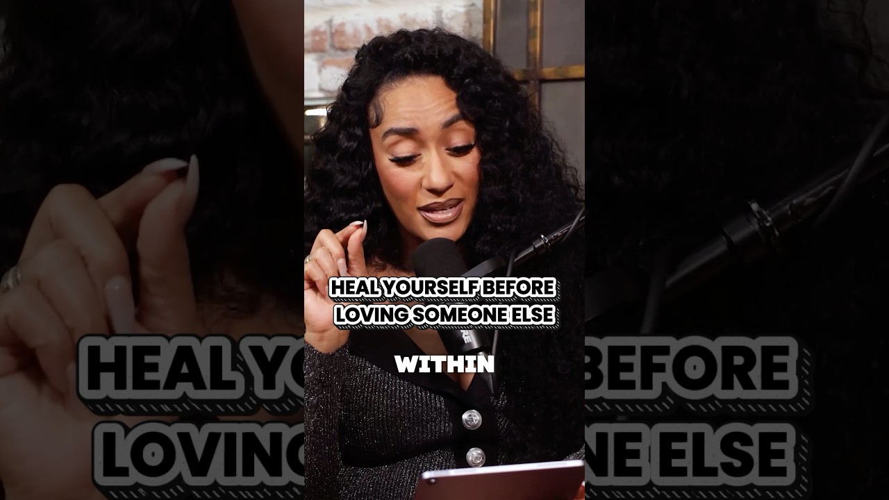 If you’re not happy within yourself… no relationship will fix that. #relationship #selflove