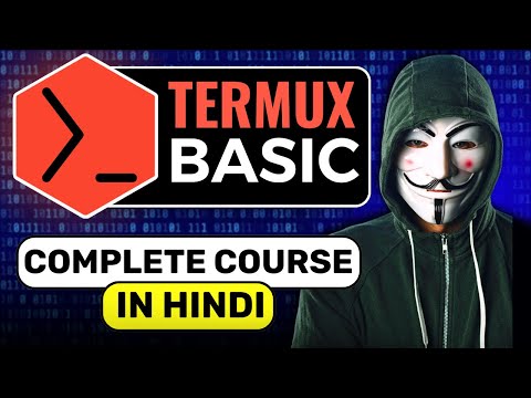 Hacker Terminal How to Install TERMINAL Emulator for Starting Hacking