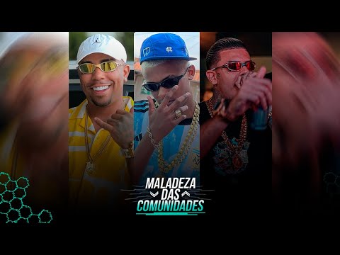 MC's LUAN DA BS, NEGUIN DA 20 & GAROTO - GESTÃO INTELIGENTE (LUCAS DE PAULA & MARCUS VINICIUS) 2023