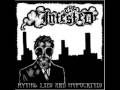 The Infested - Friends/Mistakes 