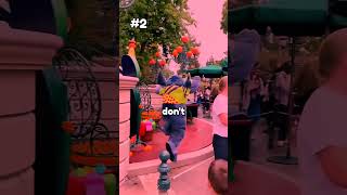 Only 0.1% of Disney World Guests Know These Secrets ✅