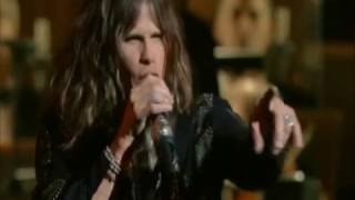 Chris Botti &amp; Steven Tyler   Cryin'