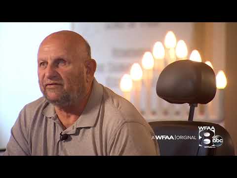 Did you know the Branch Davidians still exist? Man works to revive the group