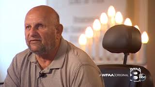 Did you know the Branch Davidians still exist? Man works to revive the group