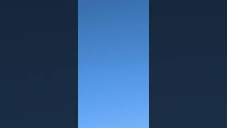 【関東の天気】令和8年10月10日(土) #今日のお天気 #秋晴れ #青空