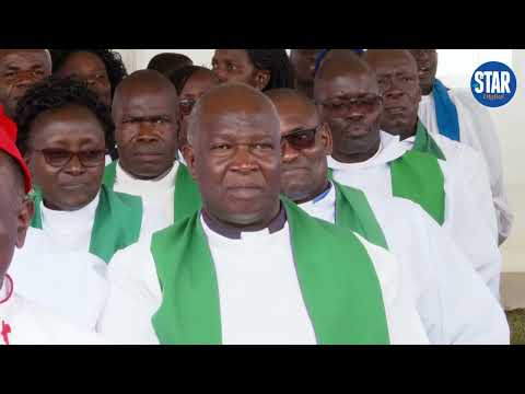 No turning back on graft war, SHA fraudsters must be prosecuted 1