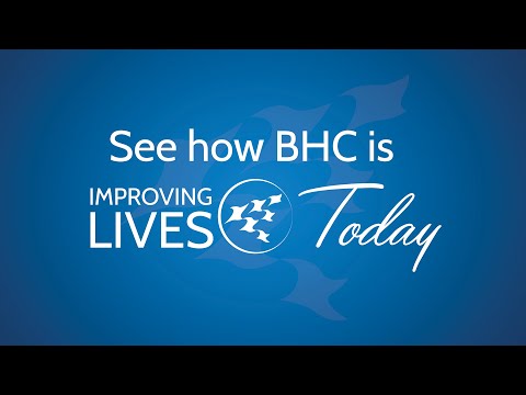 Improving Lives Today Testimonials