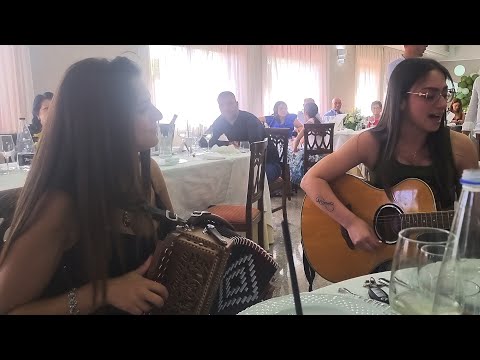 VALENTINA DONATO & ERIKA LUPPINO - STORIA DI POLSI
