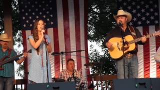 MACC 2016 - Must Have Been Out of Our Minds   Daryl Singletary with Charli Robertson