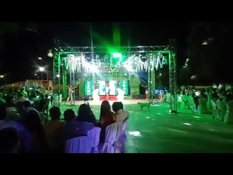 Gradúa XXV CIERVO PETISO CHACO