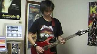 Download lagu 【涼宮ハルヒの憂鬱 】God knows... 【平野綾】 guitar cover mp3