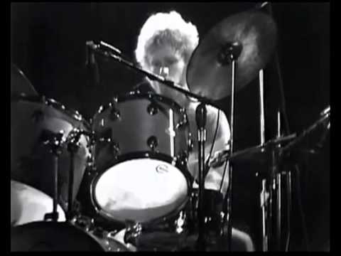 THE SONS OF CHAMPLIN - Turn On Your Lovelight / Drum Solo / Gold Mine