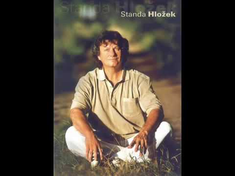 Standa Hložek -  Strom lásky mý