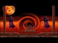 Mortal Kombat 2 Portal HipHop Remix