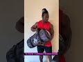 QUICK HOME WORKOUT -ARMS Kwameduah