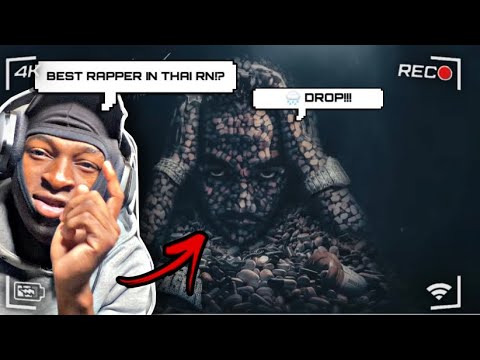 AFKGANG REACTS TO 1MILL - RAINDROP (OFFICIAL MUSIC AUDIO) “REVIEW” #painkiller2