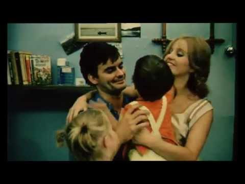 Le Bonheur - Agnès Varda (bande-annonce)