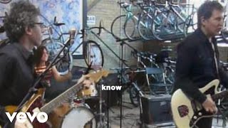 Steve Wynn and the Miracle 3 - Colored Lights