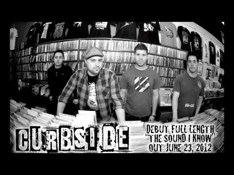 Curbside - Days In Strides