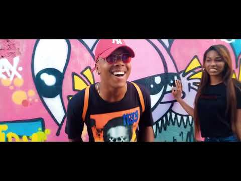 El Dekano X Efowa X L Raudel - "Por La Ventana" (Video Oficial)