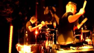 Madrugada "New Woman / New Man" Live Losjen Oslo 2008