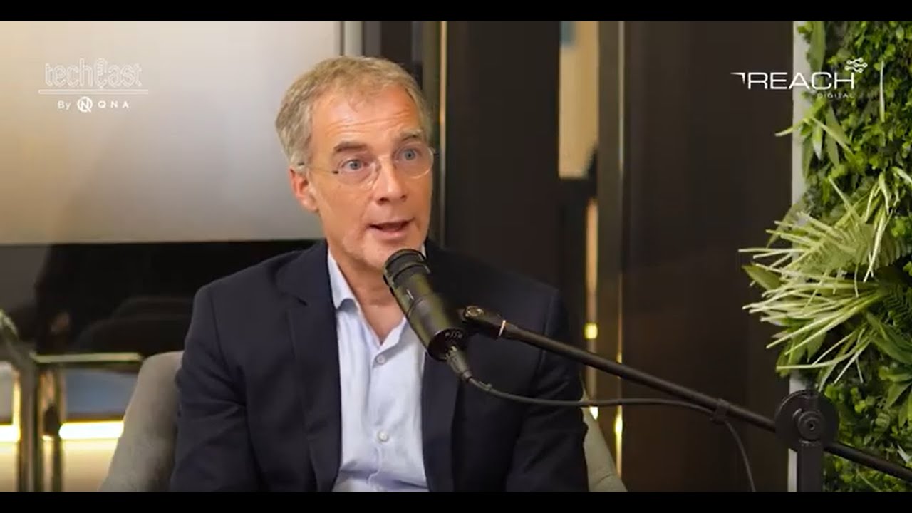 AI, Exposure Management & Cyber Resilience — A TechCast Special Recorded Live from GITEX GLOBAL