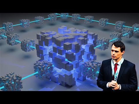 Trailer - Blockchain and Cryptocurrency Fundamentals Course by Igor Pejic