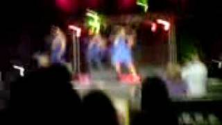 Monrose - You can Look[Live Charity Event GroßGerau 9.11.08]