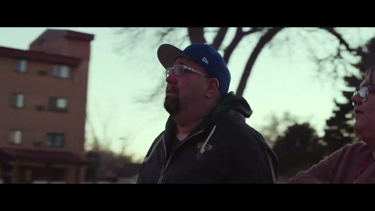 My CU Journey: Meet Lee.