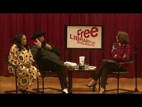 Joseph “Rev Run” Simmons and Justine Simmons | Old School Love