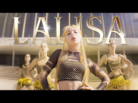 [K-POP IN PUBLIC] LISA - LALISA | DANCE COVER BY WWG