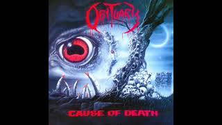 Download lagu Obituary - Cause Of Death - Full Album mp3 Download lagu Obituary - Cause Of Death - Full Album mp3