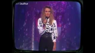Nicole - Mit Dir vielleicht - ZDF-Hitparade - 1992
