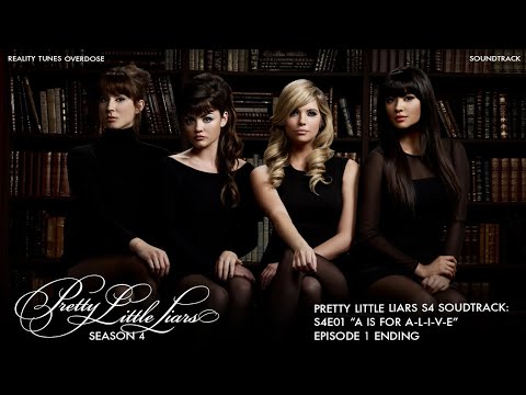 Pretty Little Liars Season 4 Soundtrack - Episode 1 Ending: "The Devil Within" Digital Daggers