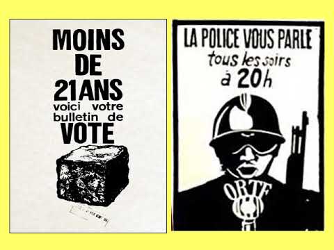 [3e] Femmes et hommes dans la société française depuis 1945