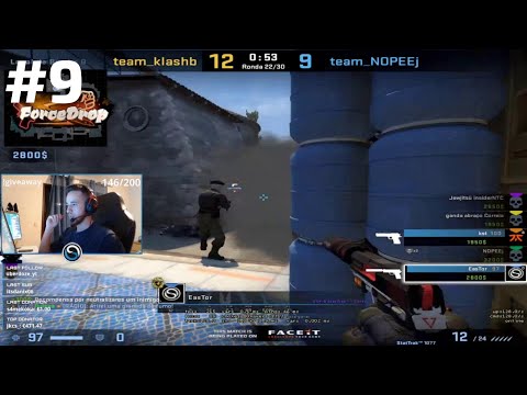 NOPEEj | MELHORES MOMENTOS DO MÊS #9