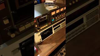 Video thumbnail for Tascam 234 - Vintage Cassette 4 track Recorder by wehappyfewmusic