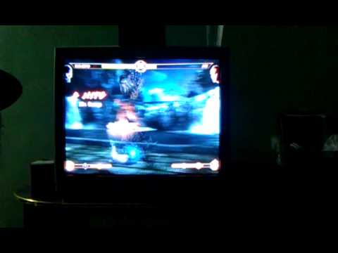 Shoryuken vs EGP Tyrant 1 Losers Finals