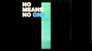 NoMeansNo - Beat on the Brat (Ramones Cover)