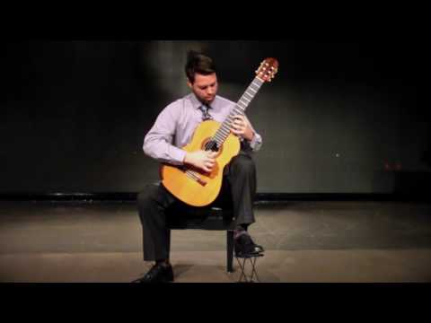 Torre Bermeja - Isaac Albeniz