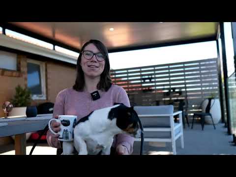 What Customers Are Saying About Darren of Modern Solutions