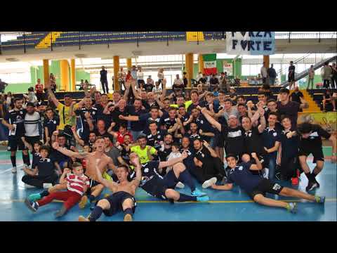 Velletri Calcio a 5 - Prima Squadra