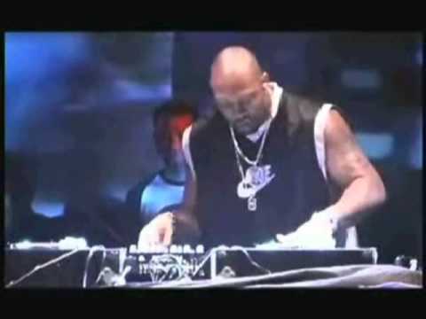 DJ Magic Mike Live Mixing 4'16min